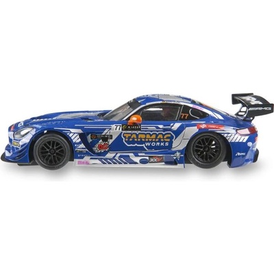 SCX Original Mercedes AMG GT3 Асфалт