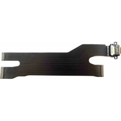 Huawei P30 Pro, P30 Pro 2020 - Nabíjací Konektor + Flex Kábel - 03025PAK Genuine Service Pack