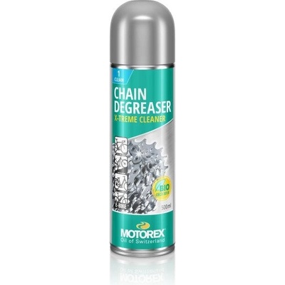 Putoline CHAIN & ENGINE DEGREASER 500ml