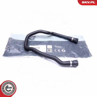 Hadice chladiče ESEN SKV 24SKV275
