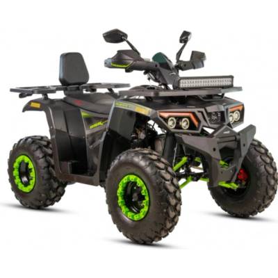 TAO Ranger 200cc Automat 10" 2 farby