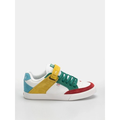Circa 205 Vulc red/green/yellow/white