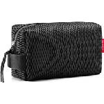 Reisenthel Extralite Mesh козметична чанта, черна (GD7082)