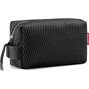 Reisenthel Extralite Mesh козметична чанта, черна (GD7082)