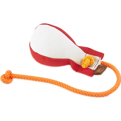 Firedog Dummyball Edícia Krajiny 150 g "Švajčiarsko"