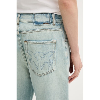 Pinko свободна кройка дамски дънки (104600.A379)