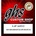 GHS Lap Steel Strings 15-34 Струни за китара (GHS CUS LAP A6/E13)