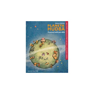 Planeta hudba