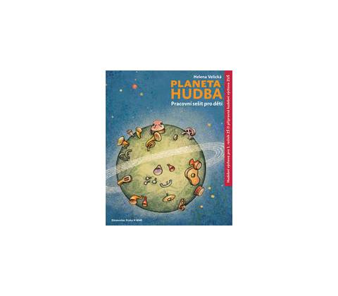 Planeta hudba