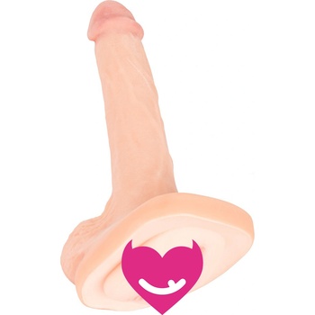 Nature Skin 3in1 Extension, Dildo & Masturbator Skin