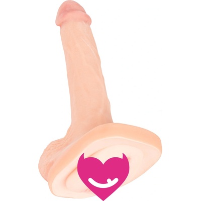 Nature Skin 3in1 Extension, Dildo & Masturbator Skin