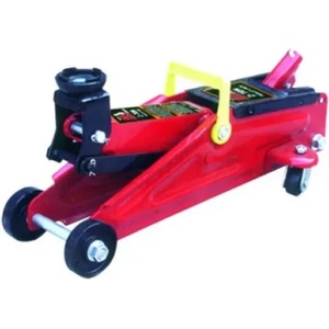 TORIN Крик хидравличен подов TORIN TG27483/ 2 т/ 135 mm (TG27483)