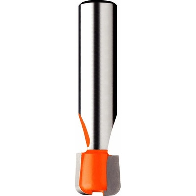 CMT Orange Tools CMT C981 Drážkovací rádiusová fréza CORIAN - D15,87 I12,7 R3,2 S=12