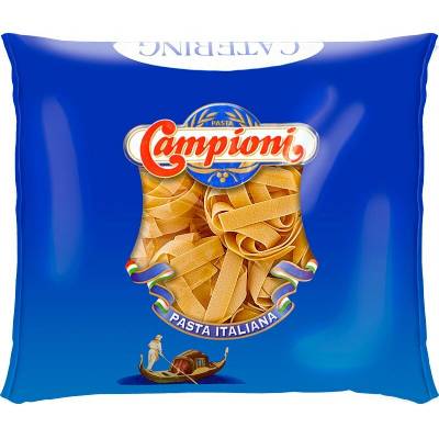 Campioni Nastri/nudle široké semolinové těstoviny 5000 g