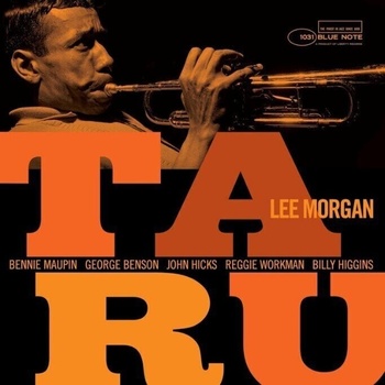 Lee Morgan - Taru (LP) (0602448644282)
