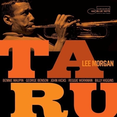 Lee Morgan - Taru (LP) (0602448644282)