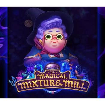The Magical Mixture Mill