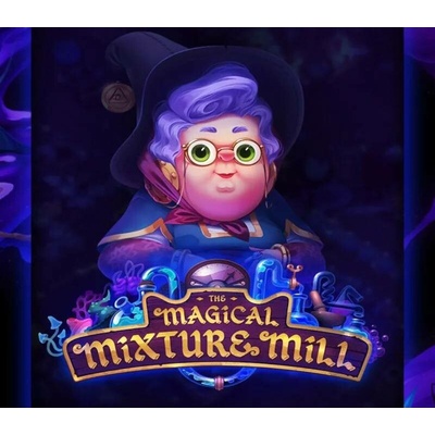 The Magical Mixture Mill