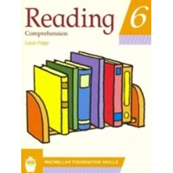 Reading Comprehension 6
