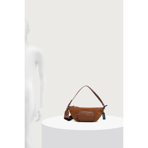 Coccinelle чанта crossbody дамска от кожа (E1.U0B.85.01.01)