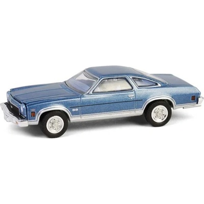 GreenLight Chevrolet Chevelle SS 454 1973 1:64