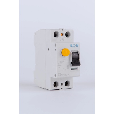 Eaton 2P 25A 30mA PF6-25/2/003 A 112921