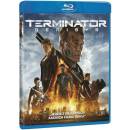 Terminátor 5: Genisys BD