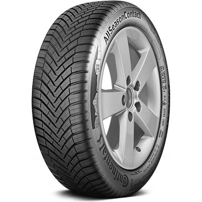 Continental AllSeasonContact ContiSeal 255/45 R19 100T