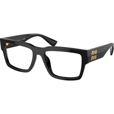 Miu Miu MU02XV 1AB1O1