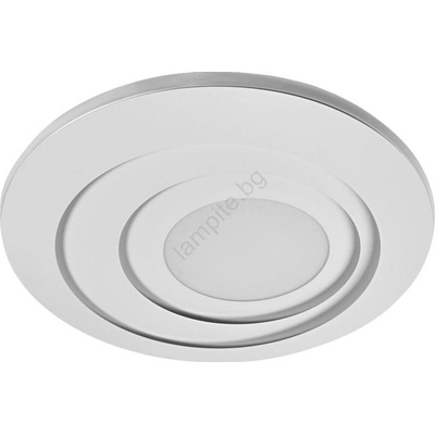 OSRAM - LED таванно осветително тяло ORBIS SPIRAL LED/42W/230V Ø 50, 5 см, бяло (P227937)