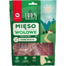 MACED Prírodné hovädzie mäso 500 g