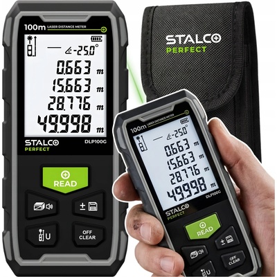 STALCO DLP100G S058298002