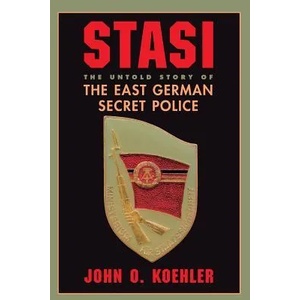 Stasi | John O. Koehler (ISBN: 9780813337449)