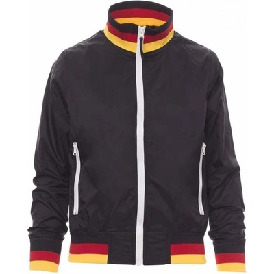 PAYPER UNITED LADY GERMANY 000137-0048 černá
