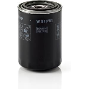 Mann-filter Маслен филтър mann-filter w 818/81