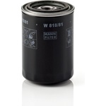 Mann-filter Маслен филтър mann-filter w 818/81