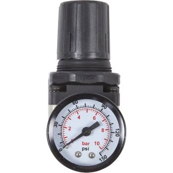 Airpress Редуциращ вентил 1/4" 10 bar 45211 (45211)