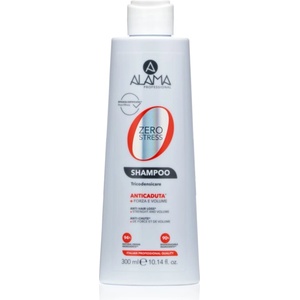 Alama Professional Zero Stress Anti-Hair Loss Shampoo шампоан против косопад 300ml