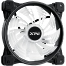 ADATA Hurricane 140 ARGB PWM (HURRICANE140ARGBPWM-BKCWW)