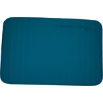 Sea to Summit Шалте Sea to Summit Comfort Deluxe Self Inflating Mat Sleeping mat - Byron Blue - размер 201 x 115 cm (560-0710-0114)