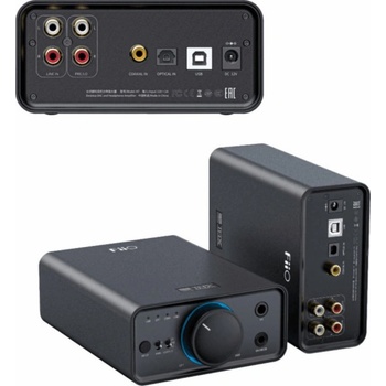 FiiO K7