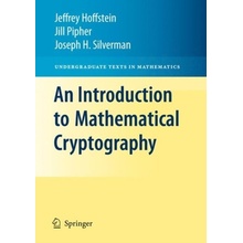 Introduction to Mathematical Cryptography Hoffstein JeffreyPaperback