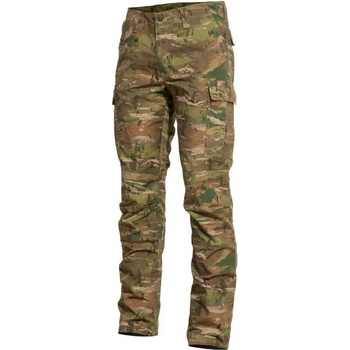 Nohavice Pentagon BDU 2.0 camo grassman