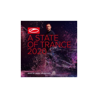 Van Buuren Armin - State Of Trance 2020 2 CD