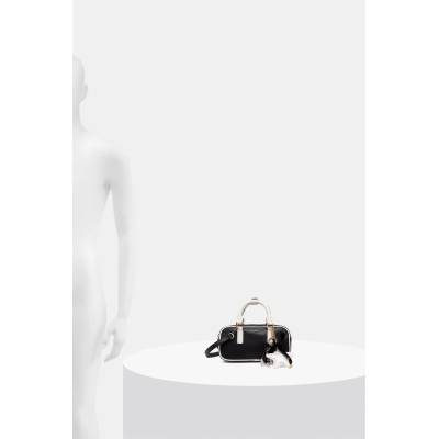 Aldo чанта crossbody дамска от имитация на кожа LUNABELLE (LUNABELLE.001)