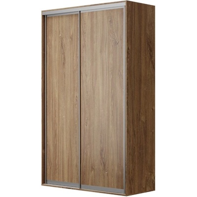 Usnu Nové spaní Kaira 190 cm dub sonoma