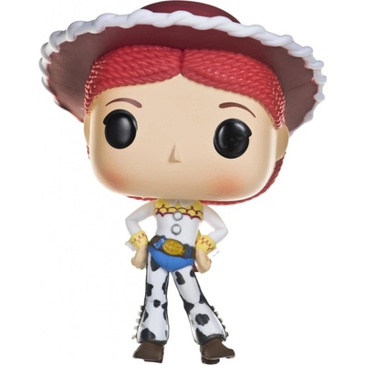 Funko POP! Toy Story 4 Jessie
