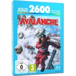Atari Avalanche Atari 2600
