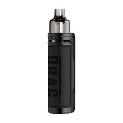 VooPoo Drag X Mod Pod 80W grip Dark Knight – Zbozi.Blesk.cz