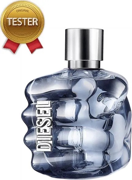 Diesel Only The Brave EDT 125 ml Tester